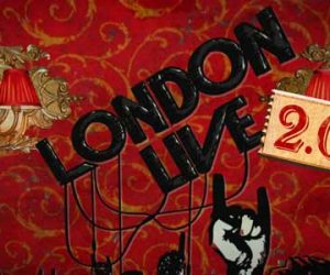 London Live 2.0