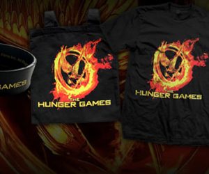 The Hunger Games gadgets