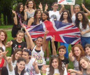 One Direction Flash Mob Torino