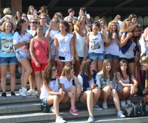 One Direction Flash Mob Venezia