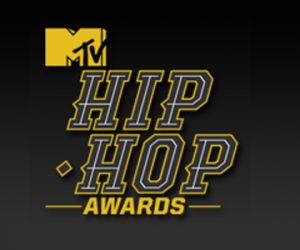 MTV Hip Hop Awards 2012