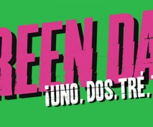 Green Day Tour 2013 Italia concerti