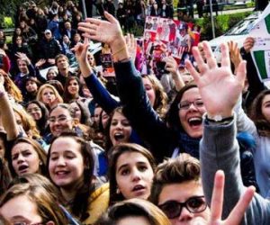 One Direction Fan Meeting Italia