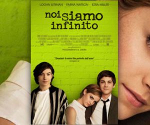 Noi Siamo Infinito al Cinema e le locandine autografate da Emma! - Team  World