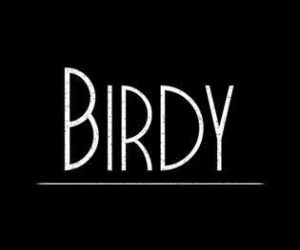 Birdy