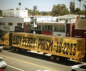 Katy Perry Prism