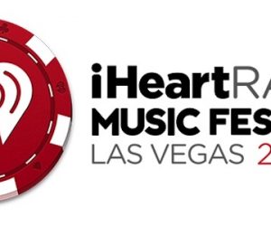 artisti iheart radio festival