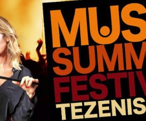 music summer festival