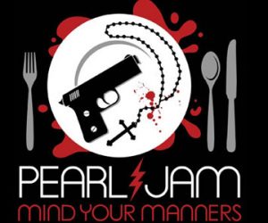 Pearl Jam nuovo singolo Mind Your Manners