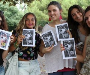 street team palermo miley cyrus