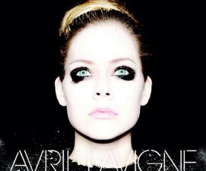 nuovo album avril lavigne