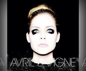 nuovo album avril lavigne