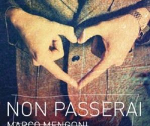 Marco Mengoni Non passerai