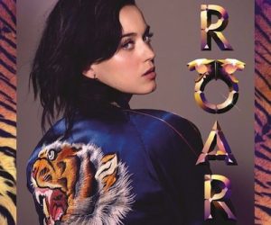 katy perry roar