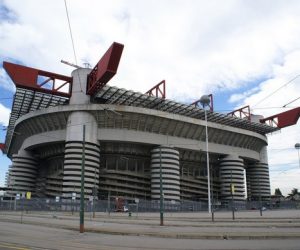 Stadio San Siro 1D