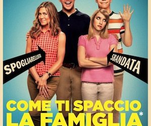 come ti spaccio la famiglia