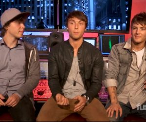 Emblem3 parlano del nuovo videoclip per 3000 Miles