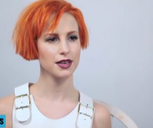 hayley williams stay the night