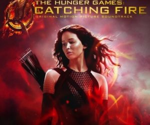 colonna sonora the hunger games la ragazza di fuoco