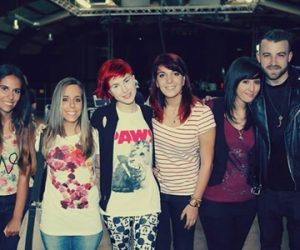 paramore meet & greet