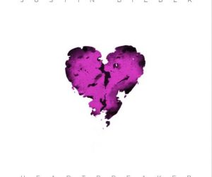 heartbreaker nuovo inedito justin bieber