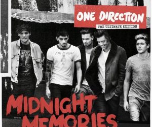 midnight memories deluxe