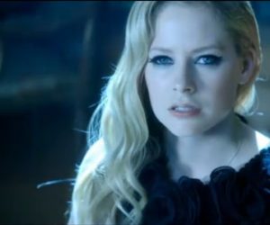 video let me go avril lavigne