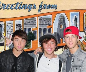 emblem3 cartolina