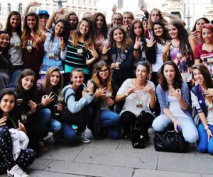 Emblem3 Fan Meeting Milano