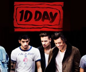 1D Day Italia