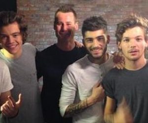 1d our moment access hollywood