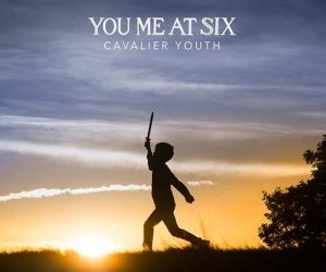 you me at six nuovo album