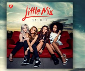 little mix salute nuovo album