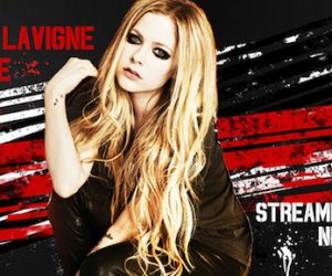 avril lavigne concerto live