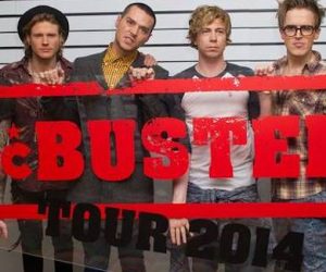 Mcbusted