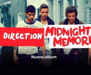 Midnight Memories