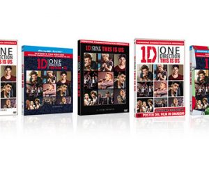 1D This Is Us