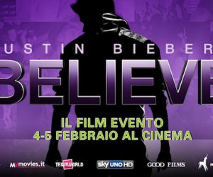 believe al cinema