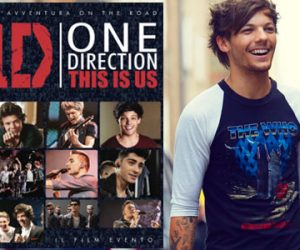 compleanno Louis Tomlinson uscita This Is Us