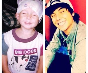 compleanno wesley stromberg