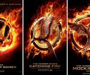 poster hunger games