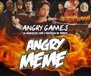 angry games angry meme