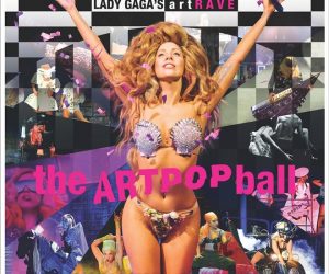 lady gaga artrave artpop ball tour