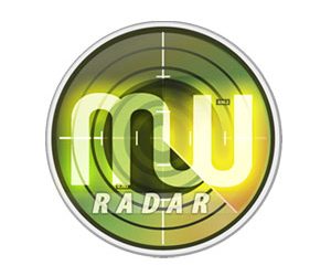 Team World logo Radar