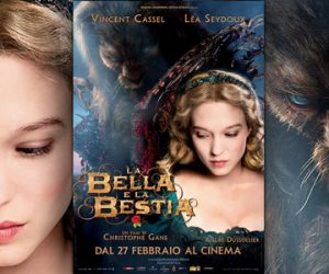 La bella e La Bestia al cinema