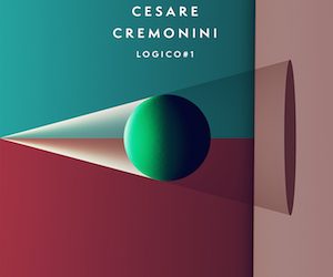 cesare cremonini logico #1