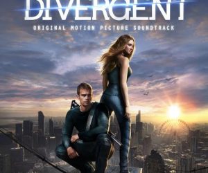 divergent colonna sonora ellie goulding