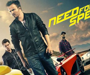 need for speed intervista