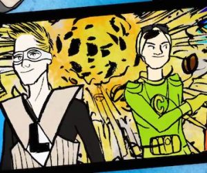 5 seconds of summer don't stop lyric video