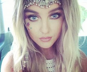 compleanno perrie